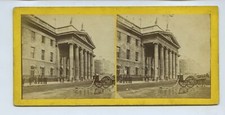 Dublin general post for sale  SOUTH MOLTON