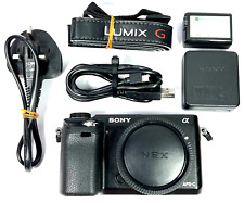 Excellent boxed sony for sale  LONDON