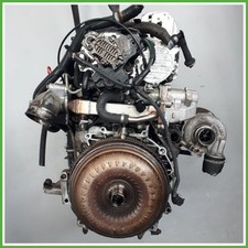 Motore completo funzionante usato  Cona
