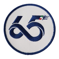 Patch frecce tricolori usato  Santa Luce