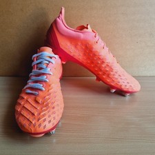 Adidas predator soft for sale  CARDIFF