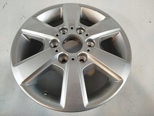 Alu felge mercedes gebraucht kaufen  Hamburg