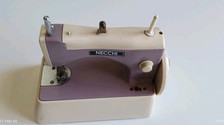 Macchina cucire necchi usato  Lecce