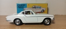 Corgi toys volvo for sale  NOTTINGHAM