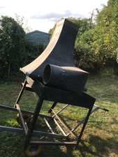Blacksmiths farrier large for sale  EXETER