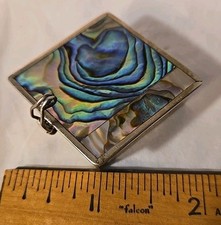 Vtg alpaca silver for sale  Strongsville