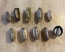 Lot vintage ronson for sale Lot vintage ronson for sale  CARDIFF