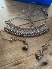 Jewellery sets women for sale  PENTRE