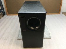 Bose acoustimass home for sale  Falls Church