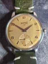 Eberhard co. cal usato  Italia