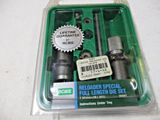 Rcbs 7.62mm full for sale  Wrightstown