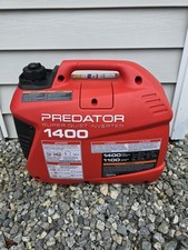 New predator 1400 for sale  Lexington
