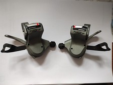 shimano tiagra shifters for sale  MILTON KEYNES