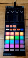 Native instruments traktor for sale  LONDON