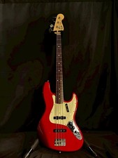 Baixo de jazz vintage americano Fender comprar usado  Enviando para Brazil