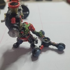 Warhammer 40k ork for sale  PLYMOUTH