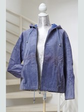 Jacke hoody blouson gebraucht kaufen Jacke hoody blouson gebraucht kaufen  Bad Soden