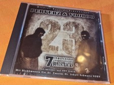 Perverz voodoo album gebraucht kaufen  Lüneburg