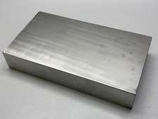 Machined bench press for sale  Reading