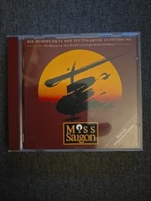 Miss saigon deutsche gebraucht kaufen  Glinde