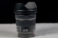 Panasomic lumix 60mm d'occasion  Conflans-Sainte-Honorine