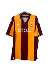 Original bradford city for sale  WIGAN