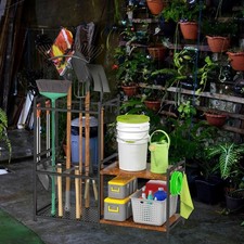 Support rangement outils d'occasion  Expédié en France