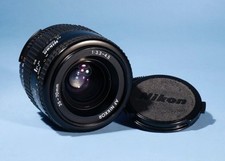 Nikon nikkor 70mm for sale  LIVERPOOL