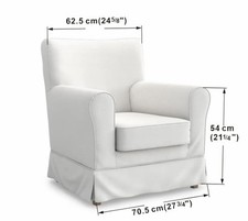 Ikea ekthorp jennylund for sale  SIDMOUTH