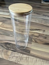 Elegantes aufbewahrungsglas ba gebraucht kaufen  Wittenberg