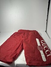 Gucci mens swim for sale  Sylmar