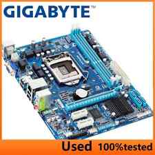 Micro ATX Intel H61 DDR3 LGA 1155 GIGABYTE GA-H61M-DS2 (rev.2.2) comprar usado  Enviando para Brazil