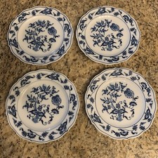 Vintage japan blue for sale  Rochester