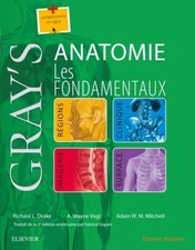 Gray anatomie fondamentaux d'occasion  France