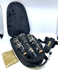 Sonata black clarinet for sale  BIRMINGHAM