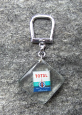 Porte clé keychain d'occasion  Metz-