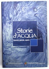 Storie acqua crescenzo usato  Roma