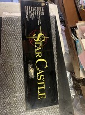 Star castle cinematronics for sale  Santa Ana