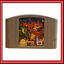 Banjo kazooie per usato  Villarbasse