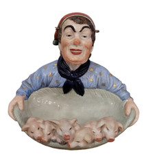 Ernst bohne porcelain for sale  Kansas City