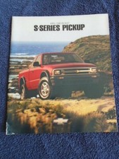 Chevrolet series pick for sale  RUSHDEN