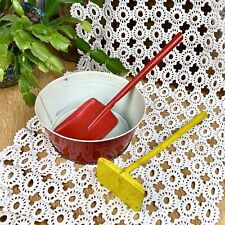Vintage metal childs for sale  Cranston