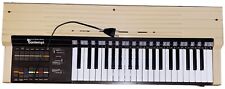 Bontempi electronic organ usato  Firenze