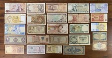 Lotto banconote usato  Chieri