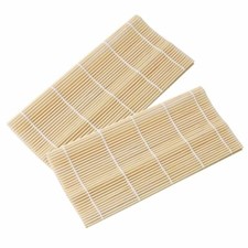 Natural bamboo sushi for sale  USA