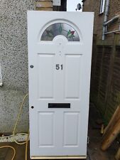 Upvc front door for sale  WELLING