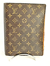 Carnet cuir louis d'occasion  Le Teil