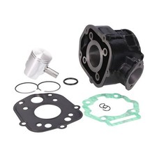 Cylinder kit 50ccm d'occasion  Expédié en Belgium