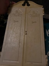 1963 barbie armoire for sale  Middletown