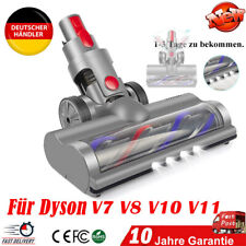 Elektrische turbobürste dyson gebraucht kaufen  Buseck